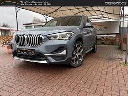 Bmw X1 M Sport 18 d #9266