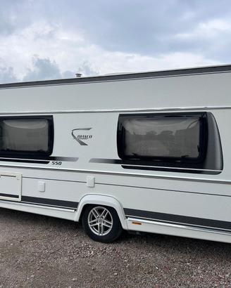 FENDT 550 SKM BIAMCO SELECTION