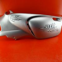 FIANCHETTO SX DX POST BETA ARK