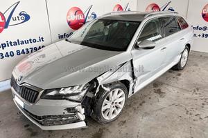 Skoda Superb 1.4 TSI Plug-In Hybrid DSG Style NETT