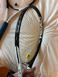 Coppia head speed pro