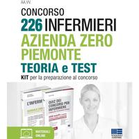 libro corso 226 infermieri