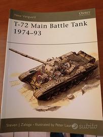 Riviste NEW VANGUARD lingua inglese