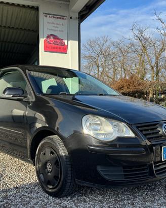 Volkswagen Polo 1.4/80CV TDI 3p. Comfortline