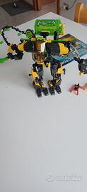 Lego 44022 Hero Factory