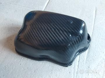 coperchio scatola carburatore vespa px Tomas compo