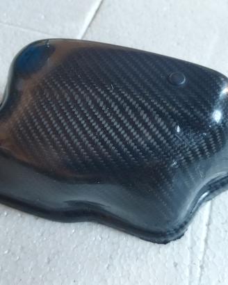coperchio scatola carburatore vespa px Tomas compo