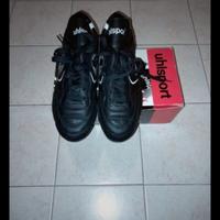 Scarpe da calcetto Uhlsport n.39