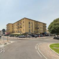 Trilocale con posto auto - San Zeno