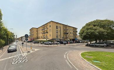 Trilocale con posto auto - San Zeno