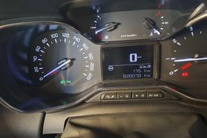 Citroën C3 Aircross 1.2 Shine | Soli 20.078 km 