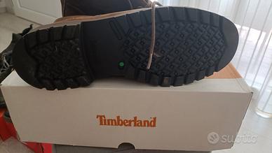 Stivaletti Timberland