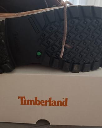 Stivaletti Timberland