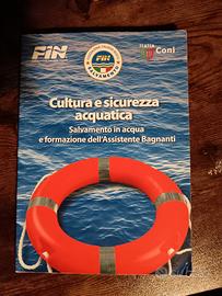 Dispense FIN Salvamento e Istruttore Nuoto