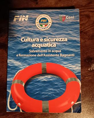 Dispense FIN Salvamento e Istruttore Nuoto