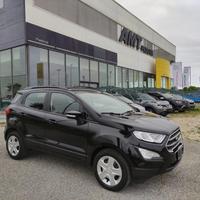 FORD EcoSport 1.0 EcoBoost 100 CV Start&Stop