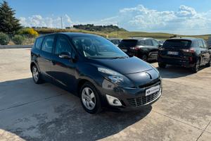 Renault Gran Scenic 7 posti