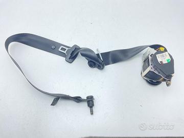 CINTURA DI SICUREZZA ANTERIORE DESTRA FORD Focus B
