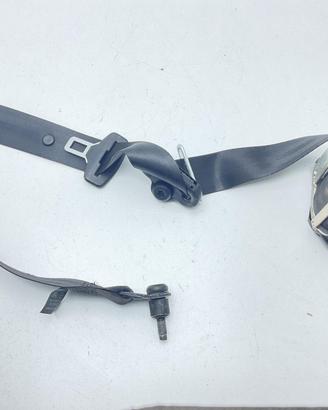 CINTURA DI SICUREZZA ANTERIORE DESTRA FORD Focus B