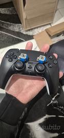 controller ps5 con tmr aknes