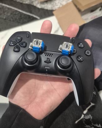 controller ps5 con tmr aknes