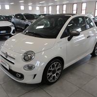 Fiat 500 SPORT 1.0 Hybrid