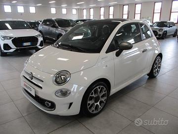 Fiat 500 SPORT 1.0 Hybrid