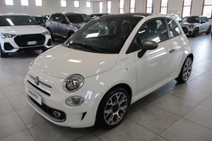 Fiat 500 SPORT 1.0 Hybrid
