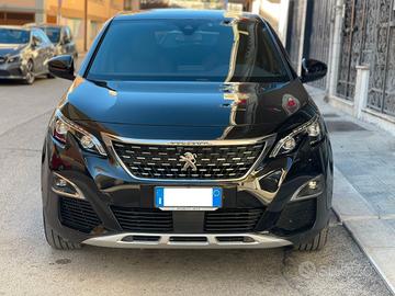 Peugeot 3008 BlueHDi 130 CV EAT8 GT Line *FULL*