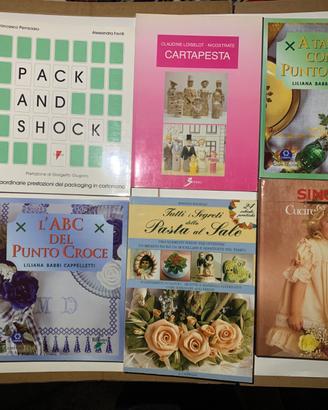 libri sul fai da te