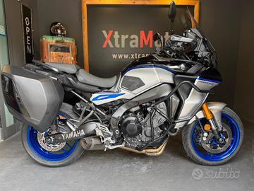 Yamaha Tracer 9 GT+ (2023 - 24)