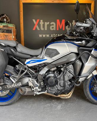 Yamaha Tracer 9 GT+ (2023 - 24)