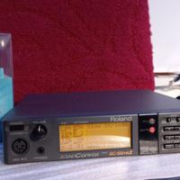 Expander Roland SC-55 mk2