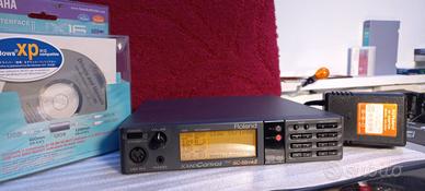 Expander Roland SC-55 mk2