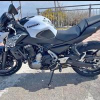 Kawasaki z650