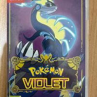 Pokémon Violetto Nintendo Switch