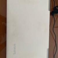 notebook Lenovo ideapad 700