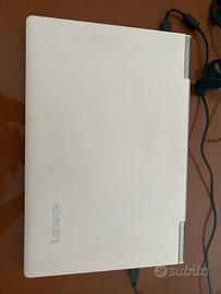 notebook Lenovo ideapad 700