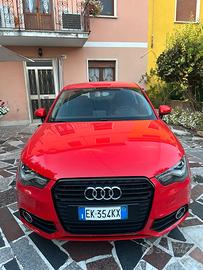 Audi A1 1.6tdi