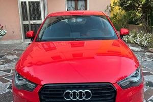 Audi A1 1.6tdi