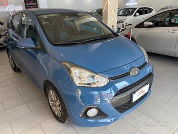 Hyundai i10 1.0 MPI Sound Edition *UNIPRO*RATE*