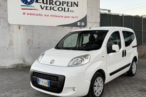 FIAT Fiorino QUBO 1.3 MJT 95CV