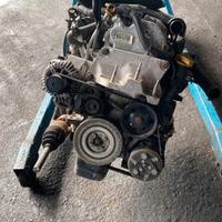 D13a motore 1.3 multijet opel suzuki Motore usato