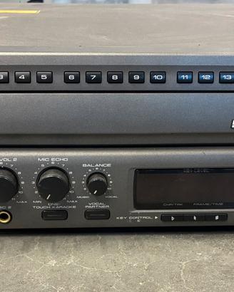Laserdisc Pioneer CLD-V202
