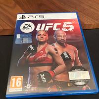 Ufc 5 Ps5