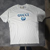 t-shirt Gucci