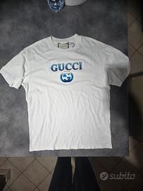 t-shirt Gucci