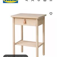 Comodini Ikea
