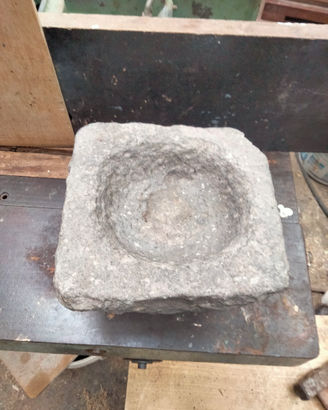 Mortaio