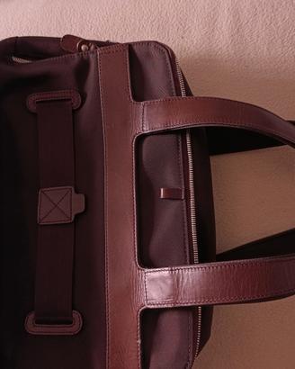 borsa lavoro ufficio Piquadro 